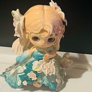 JOY Twinkling Starlights Series “Springtime Overture” Figure Confirmed Open Box